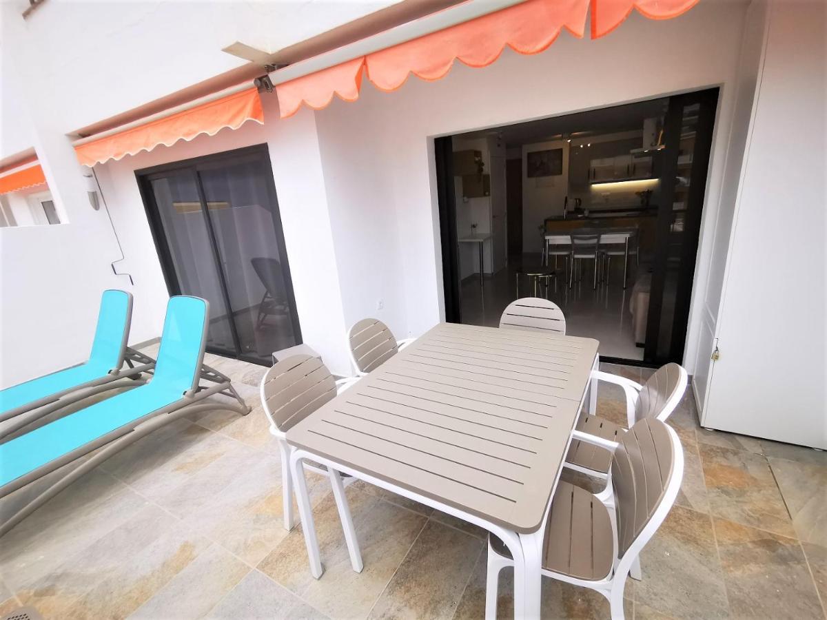 Vista Bella Apartamento Costa Adeje  Exterior foto