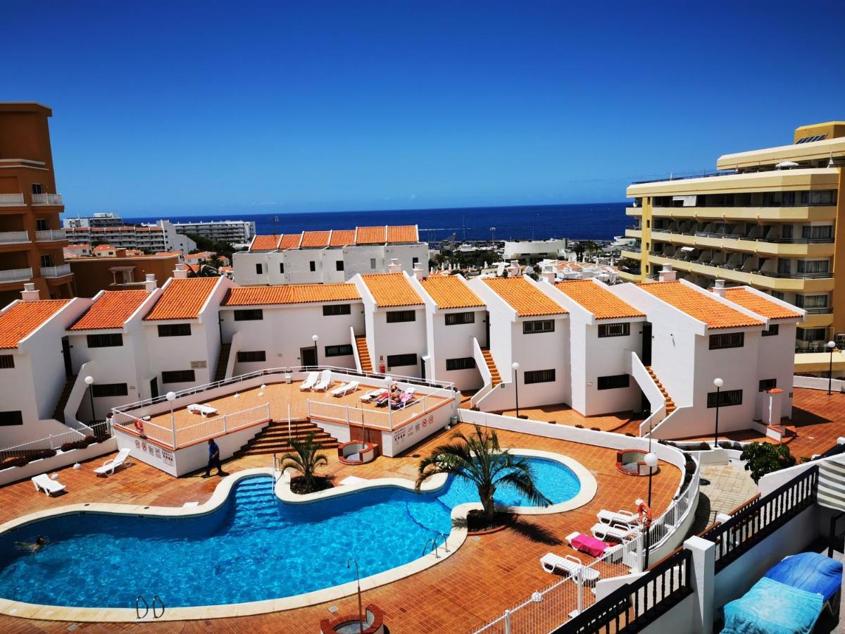 Vista Bella Apartamento Costa Adeje  Exterior foto